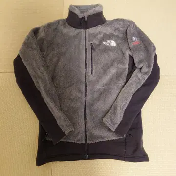 THE NORTH FACE 플리스 자켓 그레이