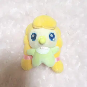 티니핀 키링