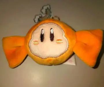 별의 커비 캔디 마스코트 와돌디 [ITS'DEMO]