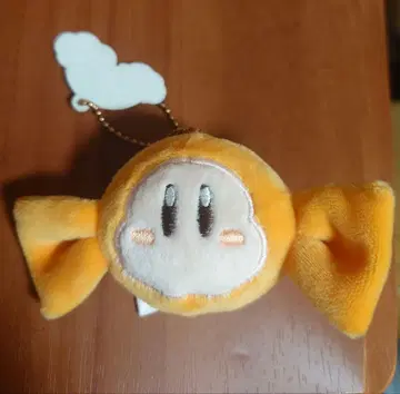 별의 커비 캔디 마스코트 와돌디 [ITS'DEMO]