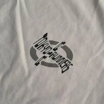 TAR x BEAMS 속건성 티셔츠 M 2024
