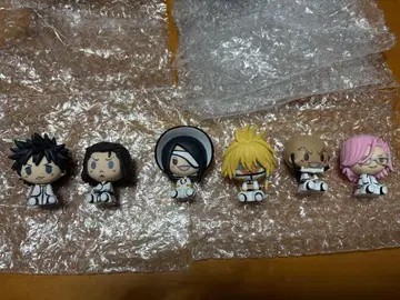 BLEACH 블리치 제일복권 E상 쵸코놋코