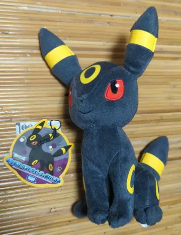 블래키 베스트위시 봉제 인형 타카라토미