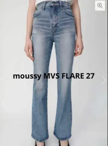moussy MVS FLARE 27