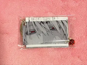 극락가 키링 컬렉션 요미