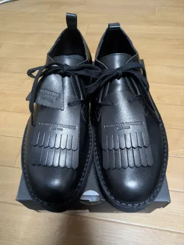 ENGINEERED GARMENTS Clarks Desert Khan