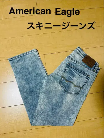 American eagle 아메리칸 이글 청바지