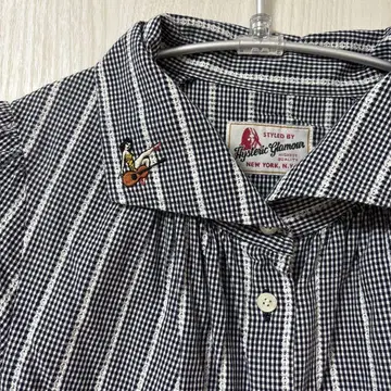 HYSTERIC GLAMOUR 셔츠