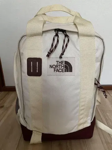 The North Face Tote Pack (NF0A3KYY)