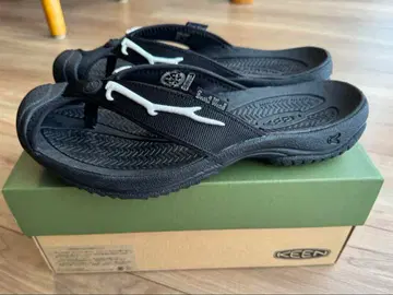 South2 West8 x KEEN WAIMEA H2 27cm