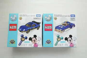 [ 디즈니 토미카 ] 미키마우스 루트 717