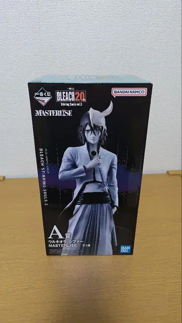 블리치 제일복권 A상 우루키오라