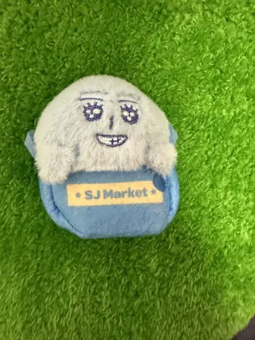 SUPER JUNIOR SJ MARKET 랜덤 마그넷 신동
