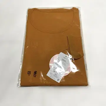 천사의 면 쉬폰 라운드넥