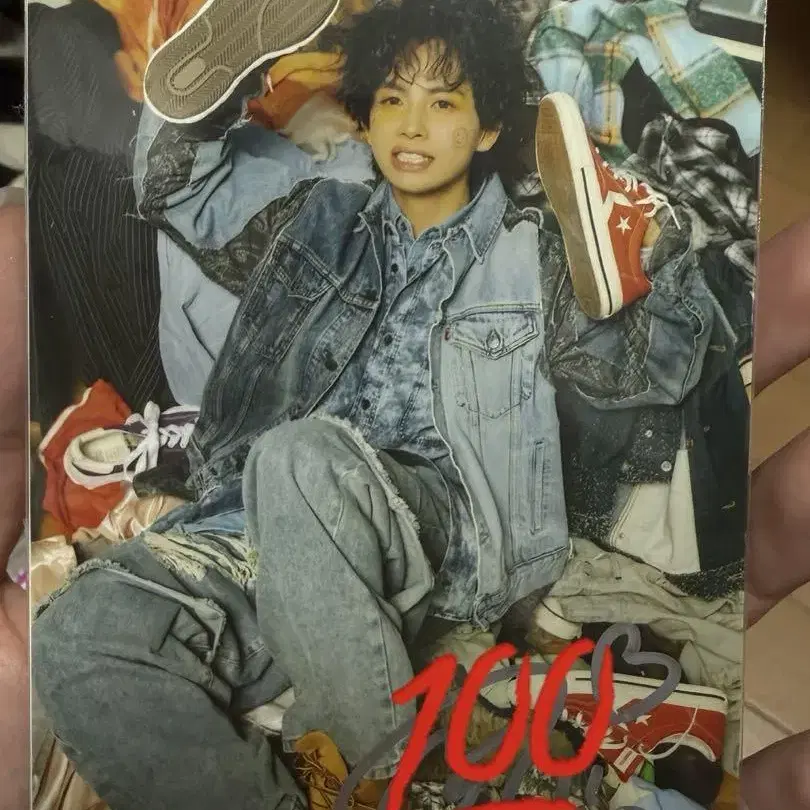 1번째 상품 이미지