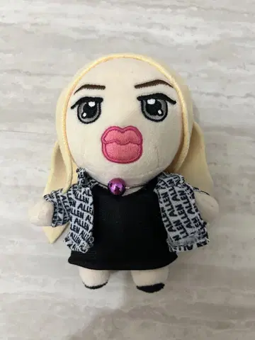 호테라바 아렌 님 꼬맹이 인형 폰팅TEL녀