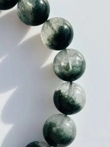 그린 가든 쿼츠 13mm 오버