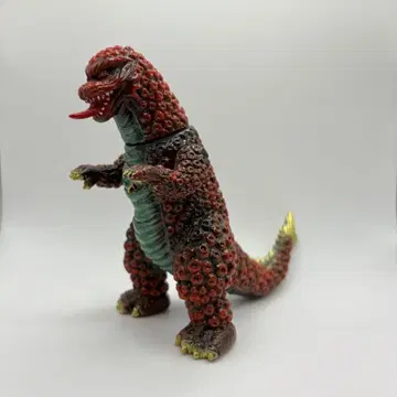 [ 선가츠 혼포 ] 풍년어 ( 레드 섀도우 )