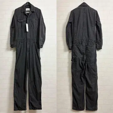 ATTACHMENT 점프수트 어태치먼트 KAZUYUKI KUMAGAI