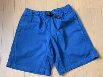 그라미치 하프 팬츠 사이즈 S