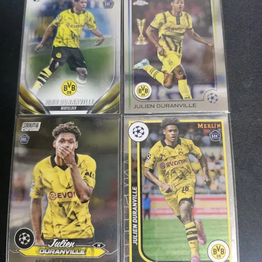 21/22 Topps Chrome Manchester City İlkay Gündoğan Refractor