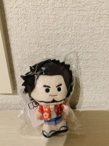 용과 같이 KINOKOS mini 카스가 이치반 키노코스