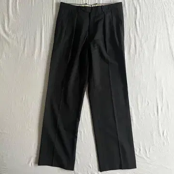 Nordstrom 노드스트롬 90s USA 제작 울 슬랙스
