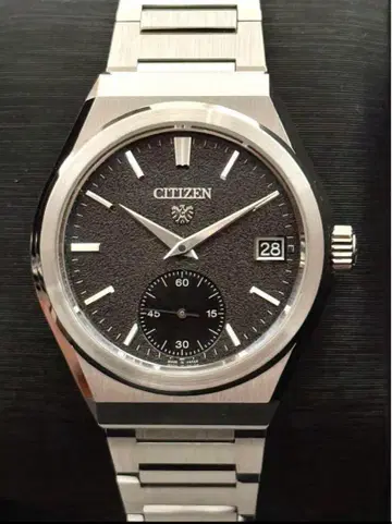 NC1000-51E The CITIZEN 더 시티즌 메카니컬