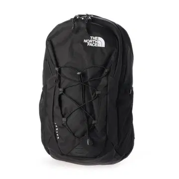 THE NORTH FACE JESTER 백팩 블랙
