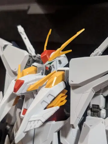 HG 크시 건담 정크