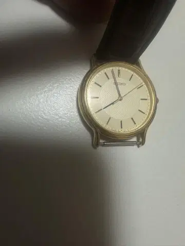 SEIKO 세이코 7N01-0BR0 손목시계