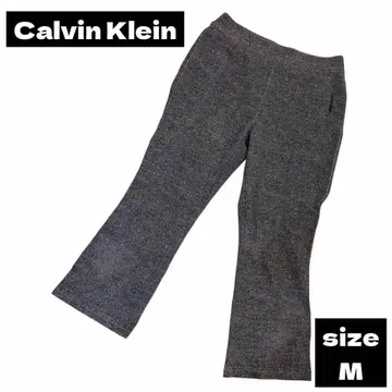 Calvin Klein 팬츠 M 사이즈 허리 64-70cm 스포츠