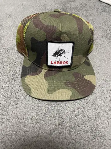 Labros 캡