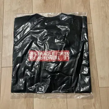 sacai fragment 티셔츠