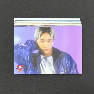 SUPER DRAGON 스파도라 시바자키 라쿠 브로마이드