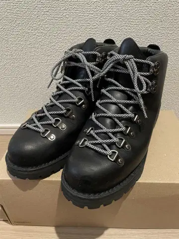 26.5cm danner trail field 대너 트레일 필드