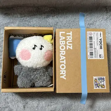 TREASURE TRUZ minini 요치