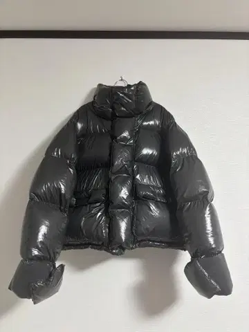 ENTIRE STUDIOS PFD V2 다운 자켓