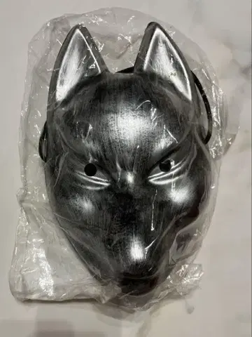 Babymetal fox mask III