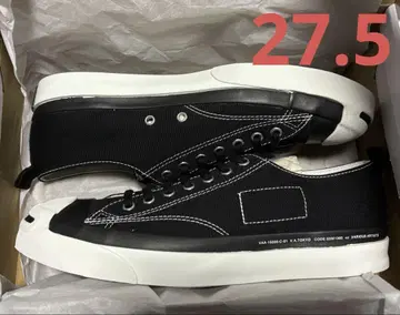 FRAGMENT VA Converse Jack Purcell 1935