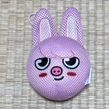 StrayKids BODY SPONGE DWAEKKI