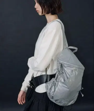 ROCKFISH WEATHERWEAR RIBBON BACKPACK