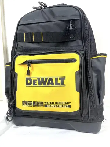 디월트 DEWALT 방수 백팩 DWST-60102-1