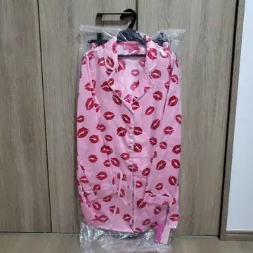 Rady 롱 파자마 숏팬츠