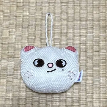 StrayKids BODY SPONGE Jiniret