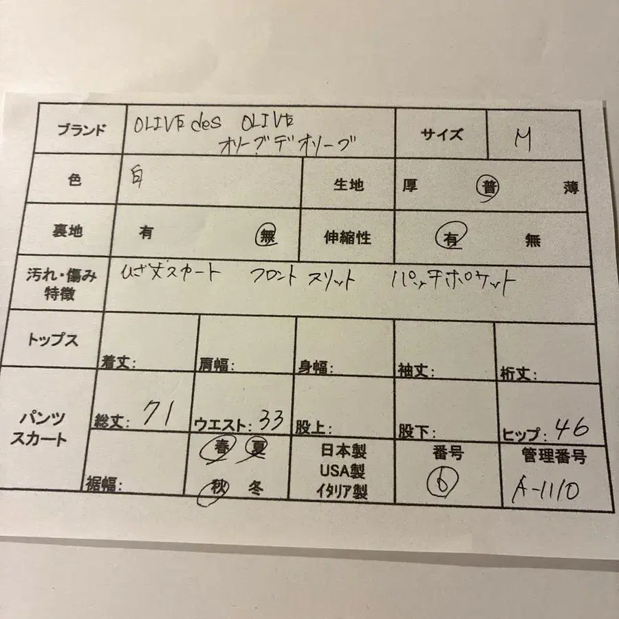 2번째 상품 이미지