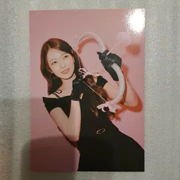 Niziu 아야카 랜트레