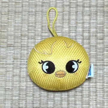StrayKids BODY SPONGE BbokAri