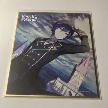 프로세카 KAITO 색지 14B 군복