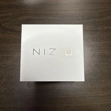 NiziU LIGHT STRAP